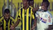 Fenerbahçe vs Marsilya 3-1 Geniş Özet ve Goller | All Goals & Highlights 2015