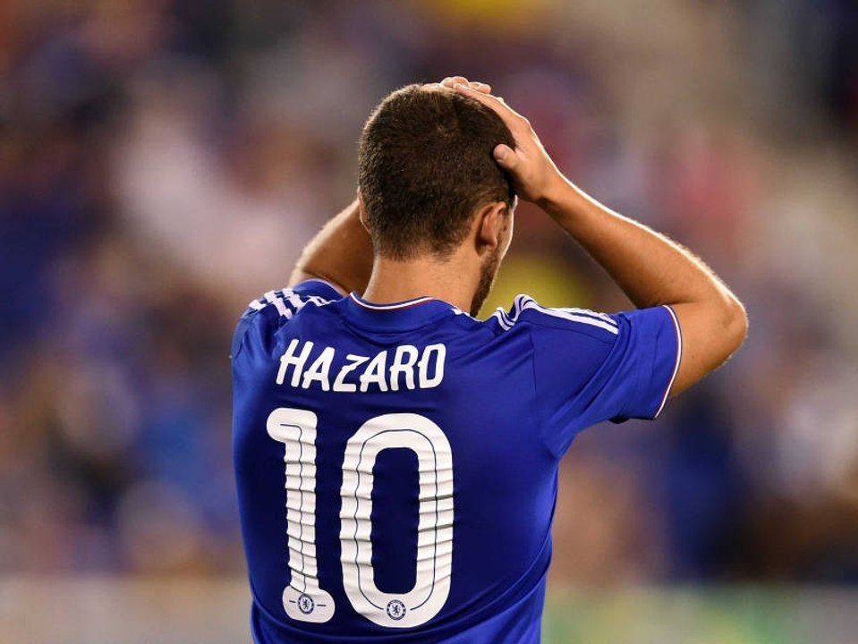 Chelsea v. New York Red Bulls 22.07.2015 ICC  FULL HIGHLIGHTS