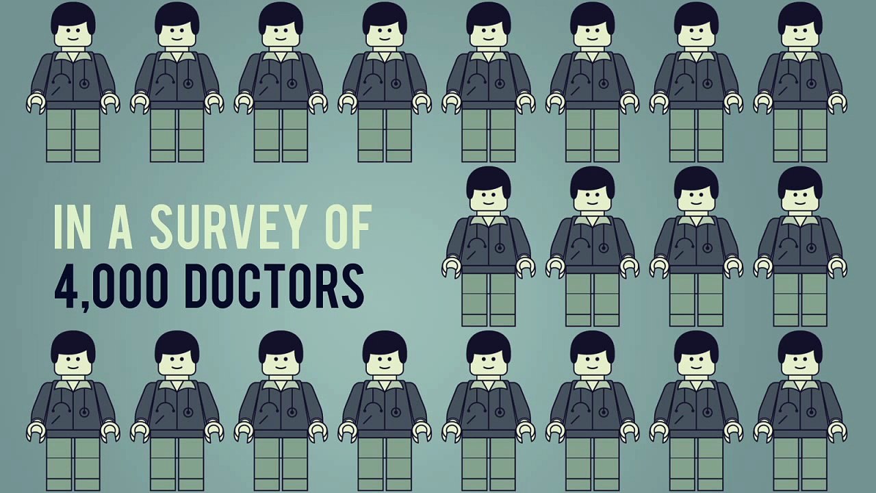 Digital in Healthcare - 2013 update