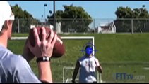 Quarterback Training (QB): How to Properly Throw a Football