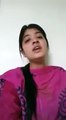 Punjabi Girl Singing Rim Jhim Pendiyan Kaniyan - Awesome Voice-Daily Leaks