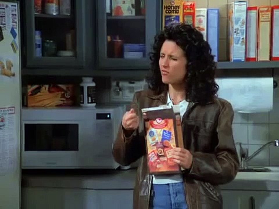 Seinfeld -  Kramer tucking Japanese guests in drawers to sleep