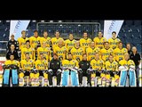 Krefeld Pinguine - Deutscher meister KEV