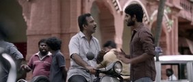 Kirumi Official Theatrical Trailer  Kathir  Reshmi Menon