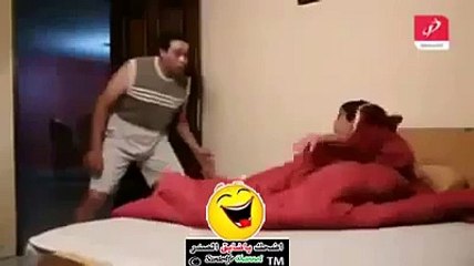 اضحك على أباء اليوم مع عماد فراجين حصريا على قناة   zidan zoz