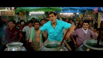 Bajrangi Bhaijaan Chicken Kuk doo koo video Song  Salman Khan