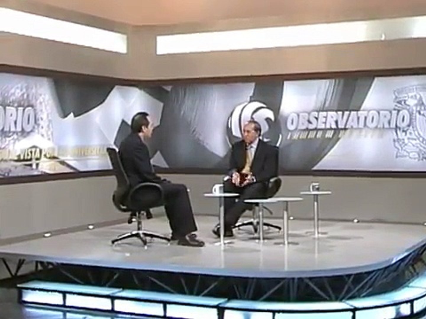 OBSERVATORIO Medios de Comunicación y Poder (Contraste 3)