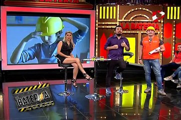 'Las Latinas': Brunella Horna, Claudia Ramírez y Paula Ávila se lucen en infartante sesión de fotos