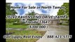 Houses For Sale North Tampa by Lipply Real Estate  20241 RAVENS END DRIVE, TAMPA, Florida 33647