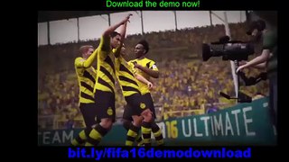 fifa 16 demo download - download fifa 16 pc demo