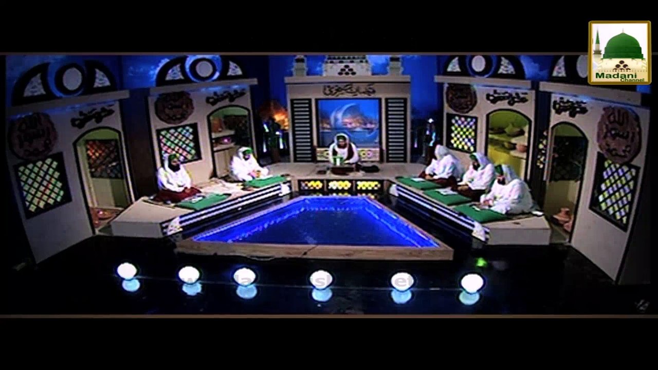 Faizan e Sehri - Mehman Nawazi Kis Tarah Karen - Haji Abdul Habib Attari