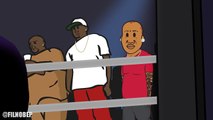 Birdman & Lil Wayne 12 Feat Bill Cosby! Cartoon Parody   New Video