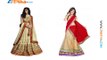 Buy Online Latest Designer Lehenga Choli