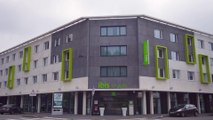 Hôtel Ibis Styles Brest Centre Port