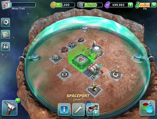 GDC 2015: Space Miner Wars Hands-On Gameplay Video