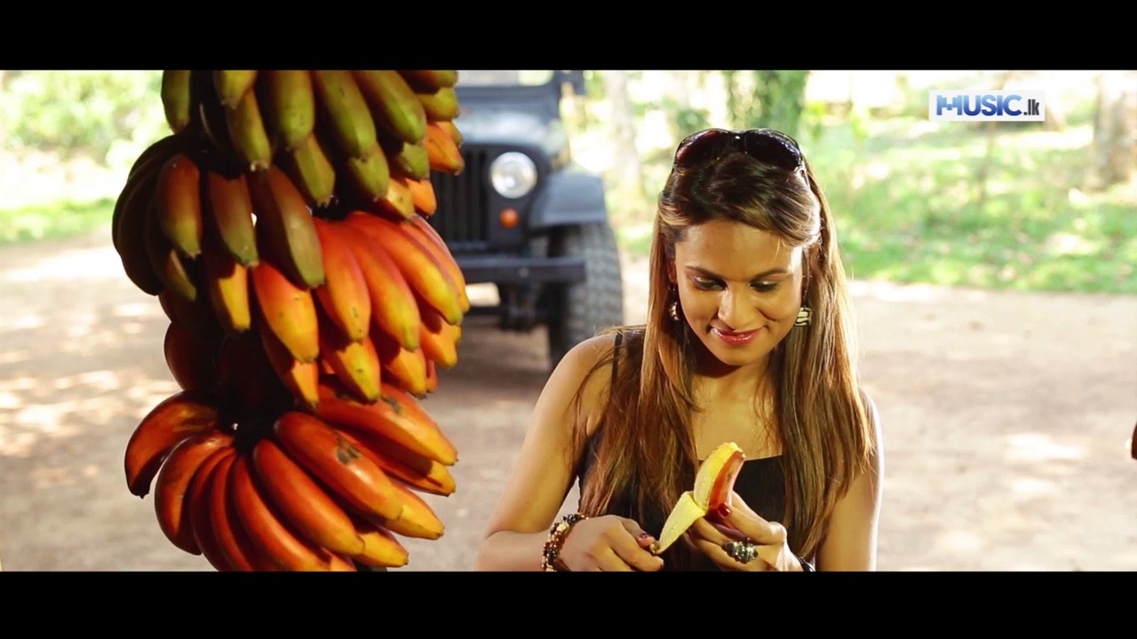 Rathnamalu Banana - Piero Perondi