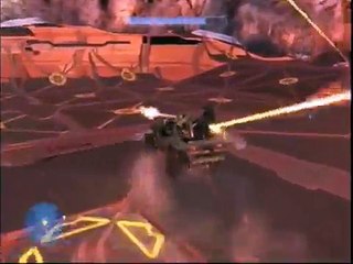 Halo 3-Last mission Warthog Run on Legendary NO DEATHS