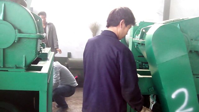 máy ép viên phân bón, máy nén viên phân bón, máy tạo viên phân bón tự động