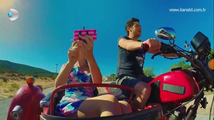 Kalbim Egede Kaldı 5. Bölüm - Ayrılık planları başlasın