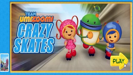 Cartoons For Kids | Umi City Mighty Missions | Game For Kids