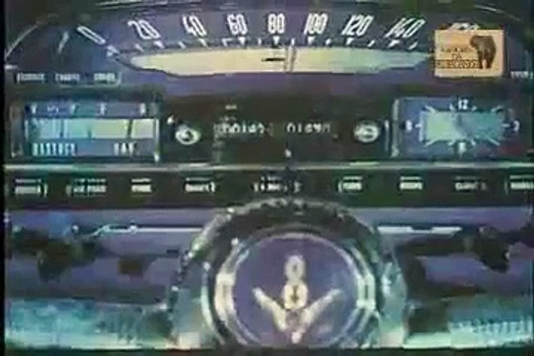 Comercial - Simca Chambord