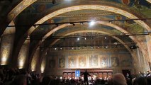 Concerto 2.1.2015 Sala dei Notari - Palazzo dei Priori - Perugia