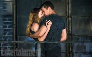 Divergent Full Movie Streaming Online in HD-720p Video Quality
