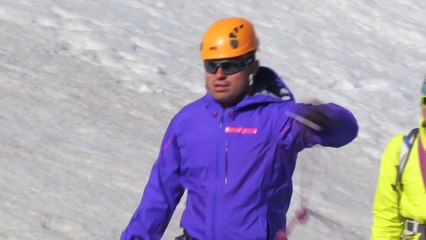 Rugby - XV de France : Deux jours de stage commando