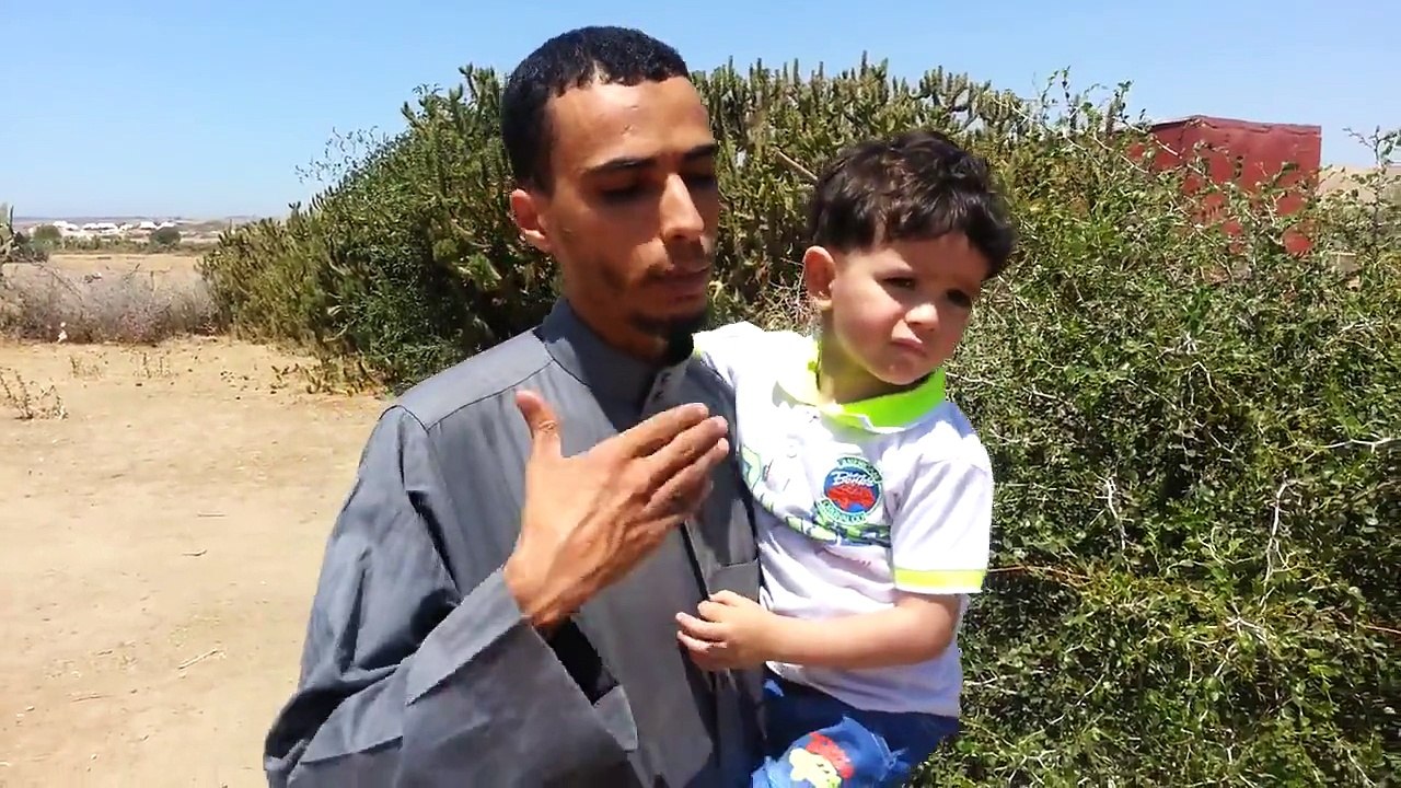 كيف تعالج نفسك من السحر باستخدام ورق السدر و الماء