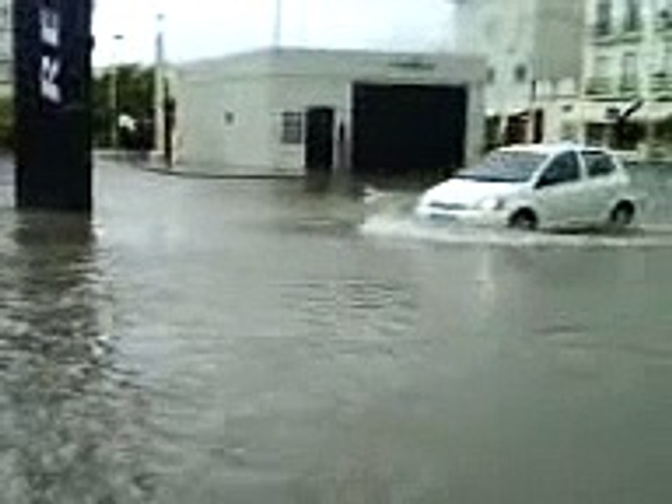 Inundações em Tavira 1