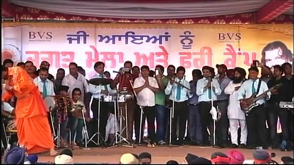 Sajna Ve Sajna - Gurdas Maan