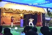 INDIA (TELUGU) DANCE - AWESOME DANCE NewsofAp.com  (Andhra Pradesh News)