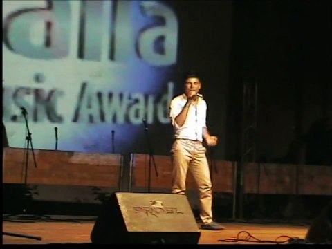 Whitney Houston - George Benson - The Greatest Love Of All (Giuseppe Bonafede)