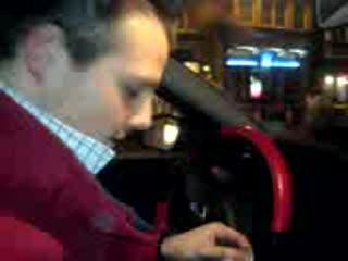 branchement de la ps2 ds voiture