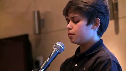 Красивое чтение Суры Ар-рахман