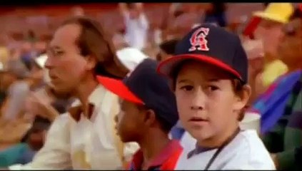 Angels in the Outfield--Everything You Ever Wanted