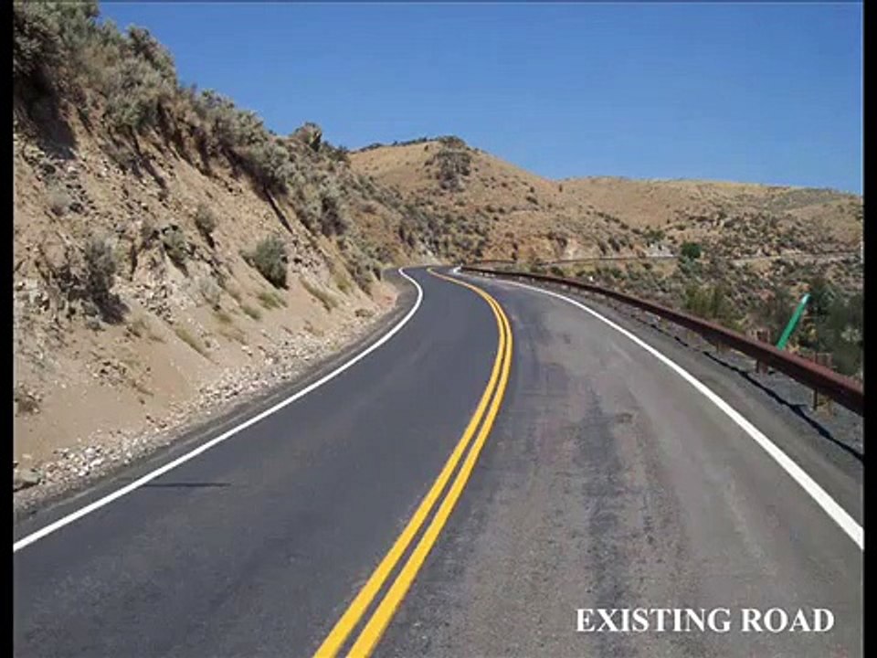 Rush - Red Barchetta