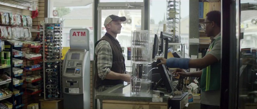 Campagne choc AT&T - It Can Wait