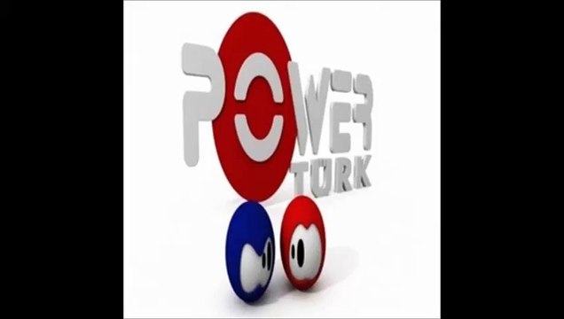 Power Türk Top 40 Şarkıları Dinle [Playlist]