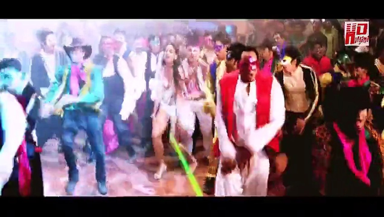 Dan Dan Cheeni - Department - Sanjay Dutt - Natalia Kaur - Video Dailymotion