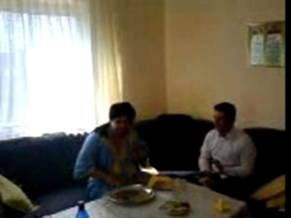 Sidi ifni(Ahwasch in deutschland)