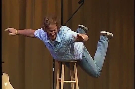 Tim Hawkins 70's music in 6 minutes