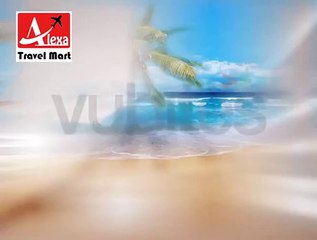 Book Cheap Air Ticket and Holiday Packages Online in India,