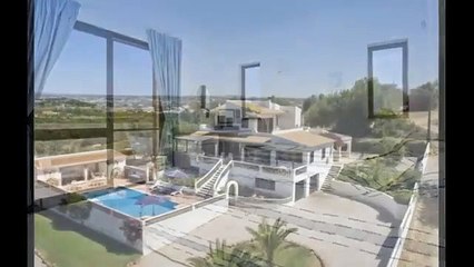 Amazing Golf Property for Sale in Portugal