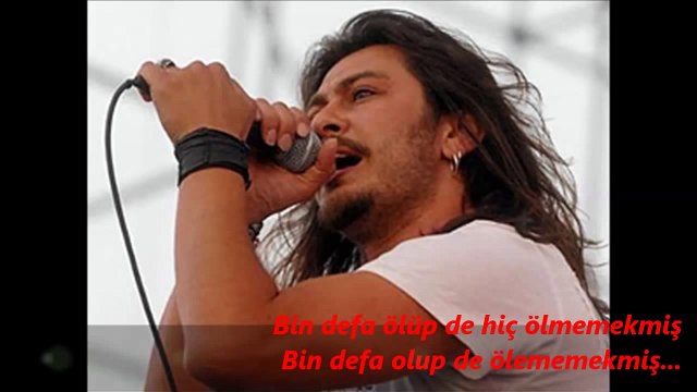 Barış AKARSU - Bir Sevmek Bin Defa Ölmek Demekmiş