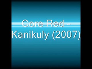 Code Red - Kanikuly (2007)