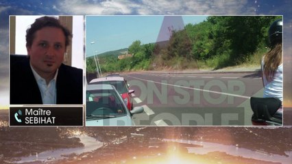 Nabilla et Thomas Vergara ensemble : Ce que risque la bimbo !