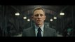 Daniel Craig, Christoph Waltz, Ralph Fiennes In 007 'Spectre' Trailer 2