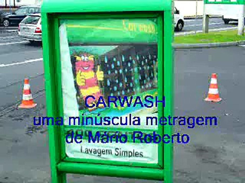 carwash