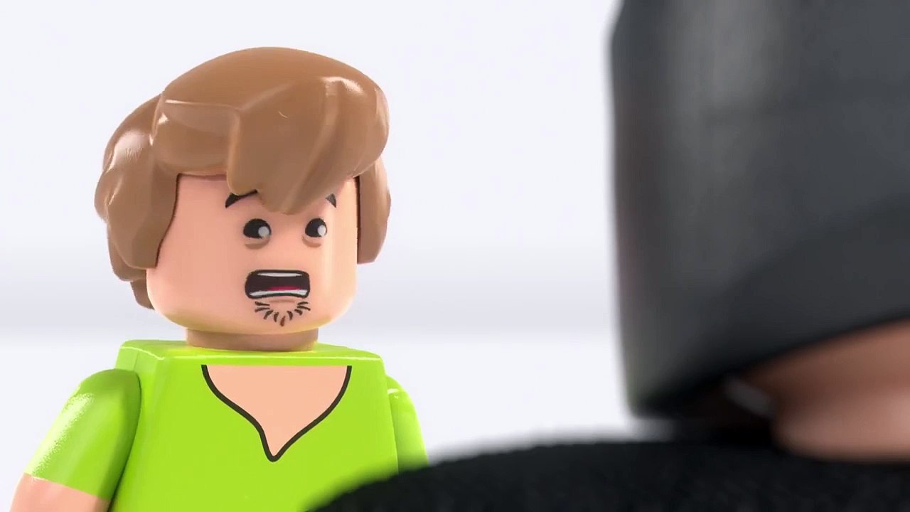 LEGO Dimensions: Does it Come in Black?